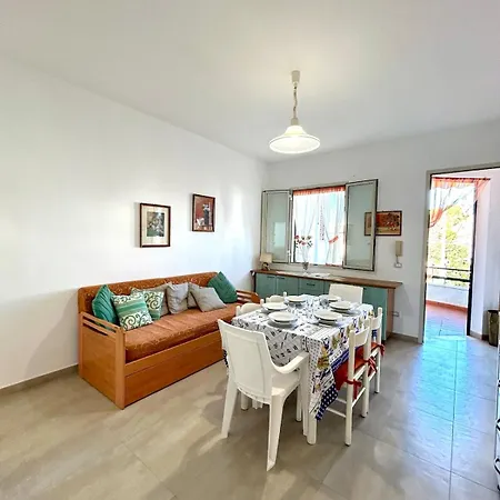 Holiday home Magnolia Gallipoli