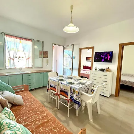 Magnolia Holiday home Gallipoli